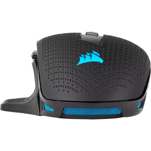 Buy Corsair Nightsword RGB Tunable Gaming Mouse at Best Price in