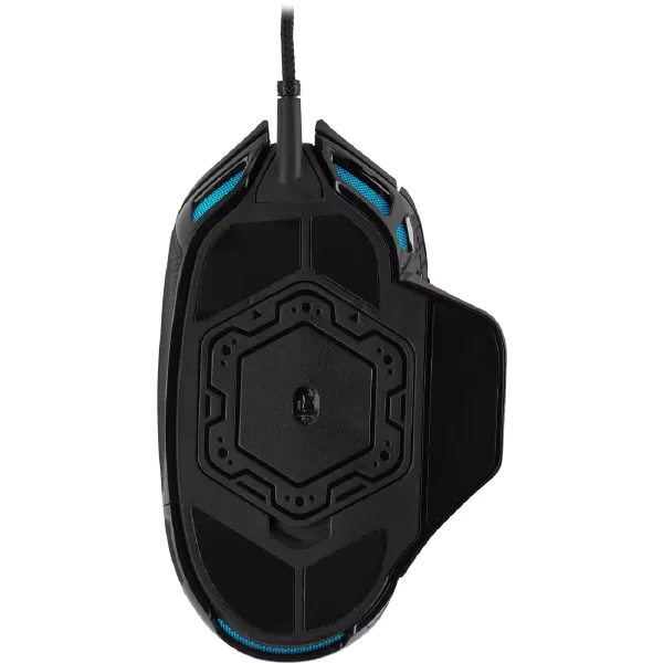 Buy Corsair Nightsword RGB Tunable Gaming Mouse at Best Price in