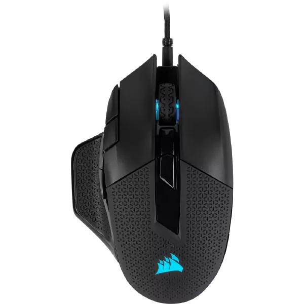 Buy Corsair Nightsword RGB Tunable Gaming Mouse at Best Price in