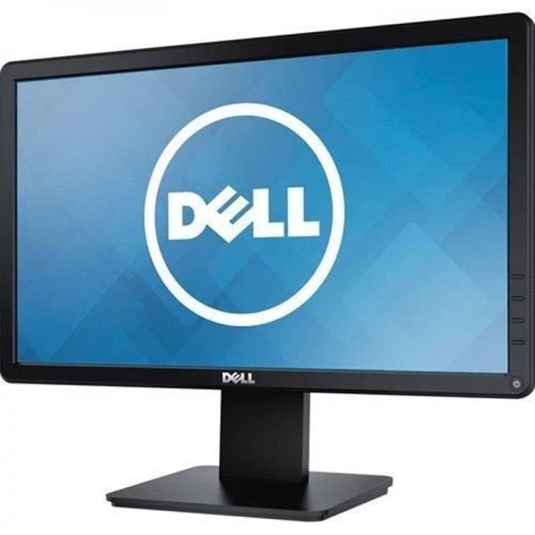 Dell D1918H 18.5-inch LCD Monitor