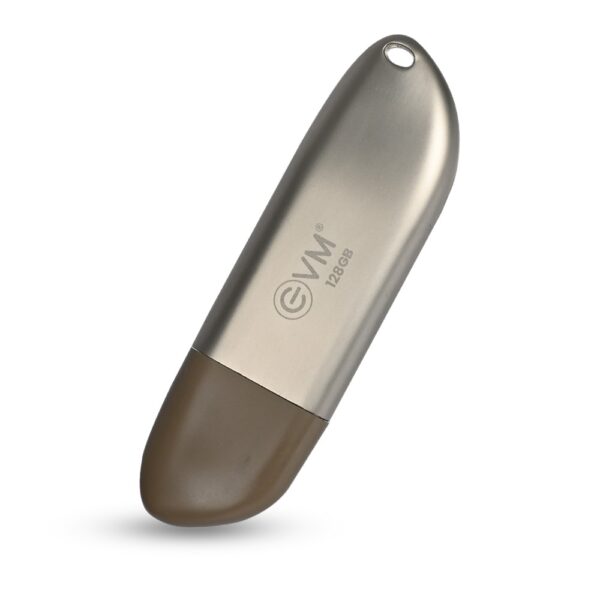 Evm 128gb Enstore+ Drive Usb 3.2 Gen 1 (Pendrive)