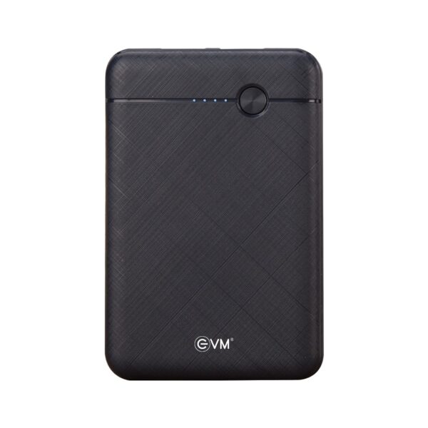 Evm Ennano Power Bank 5000mah