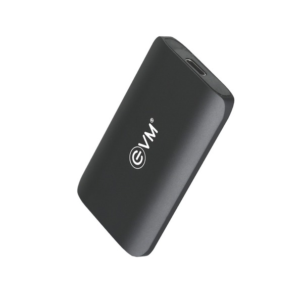 EVM ENSAVE PORTABLE SSD 256GB