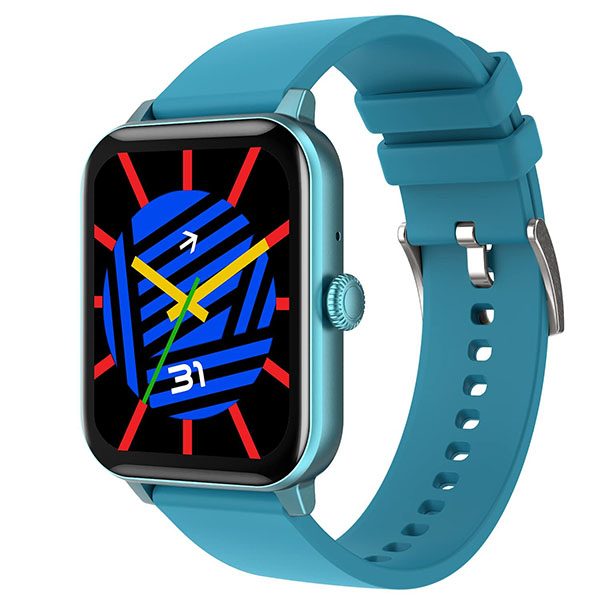 Fire Boltt Ninja Calling Smartwatch Deep Green
