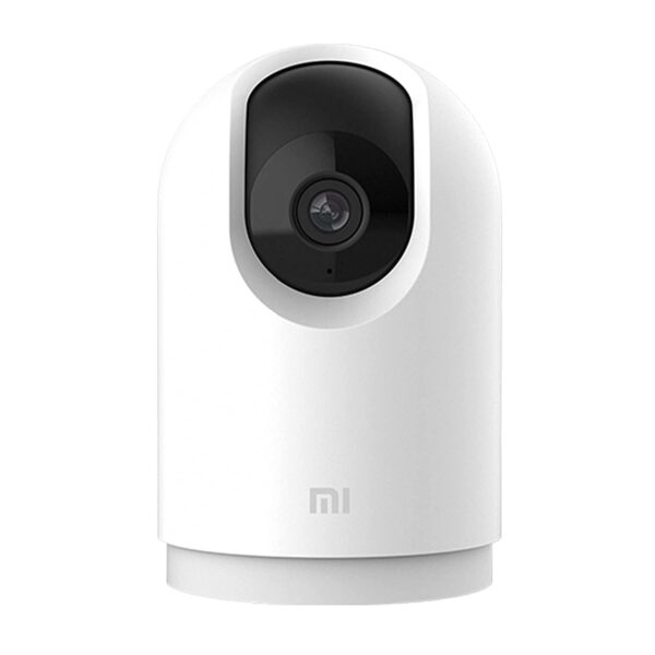 MI 360 Home Security Wireless Camera 2K Pro, White