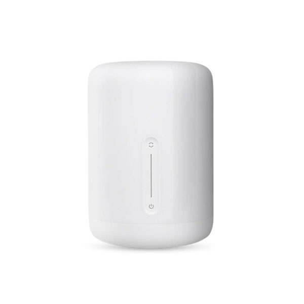 MI Smart Bedside Lamp 2 (16 Million Colors, App-Enabled, Touch Panel)