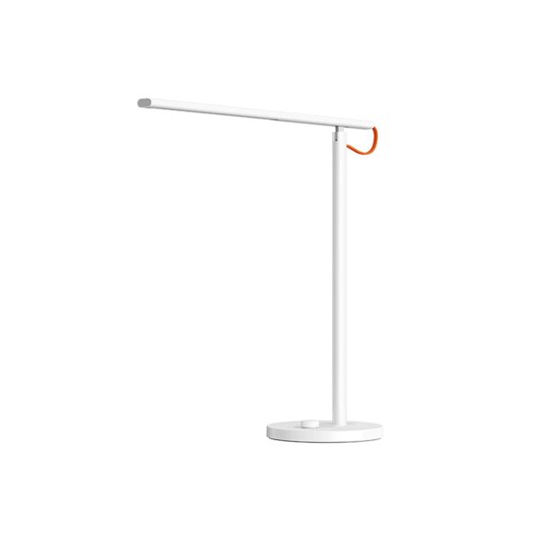 MI Smart LED Desk Lamp 1S (10W, 520 Lumens, Wi-Fi-Enabled)