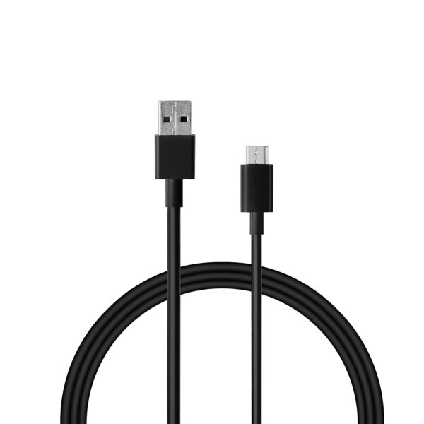 MI Usb Type-C Cable Smartphone (Black)