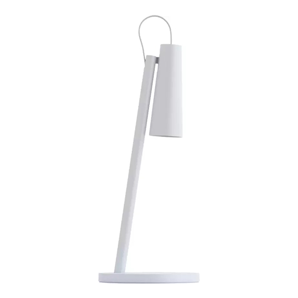 Mi Rechargeable LED Study Lamp  (32.8 cm, White)