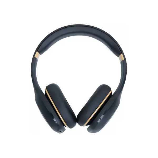 Mi Super Bass Bluetooth Headset (Black, Gold, On the Ear)