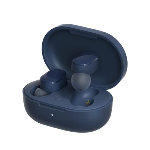Redmi Earbuds 3 Pro Truly Wireless in-Ear Earbuds with Mic, (Blue)
