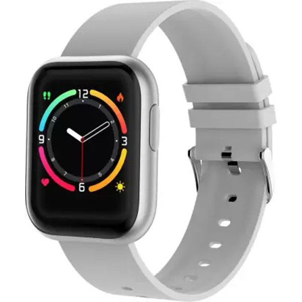 Fire Boltt Ninja Pro Smartwatch Grey