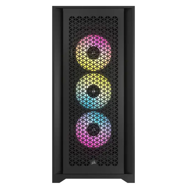 Corsair iCUE Intel Prebuilts - Vortex