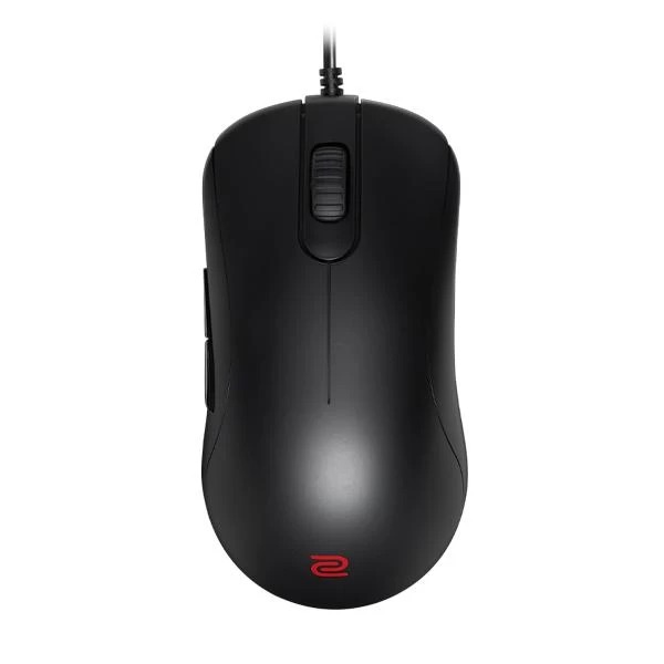 BenQ Zowie ZA12-B Gaming Mouse (Black)