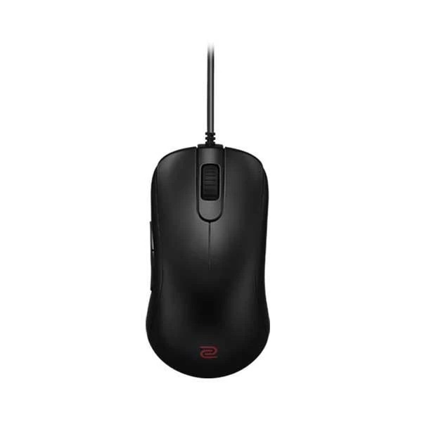 Benq Zowie S2 eSports Mouse (Matte Black)