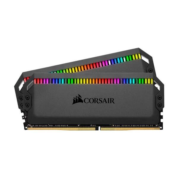 Buy Corsair Dominator Platinum RGB 16GB (8GBx2) DDR4 3200MHz