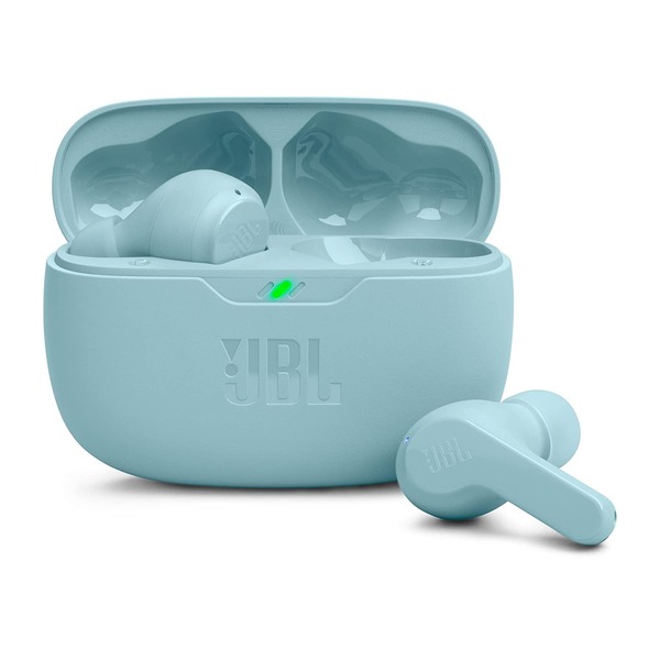 JBL Wave Beam in-Ear Earbud (Mint)