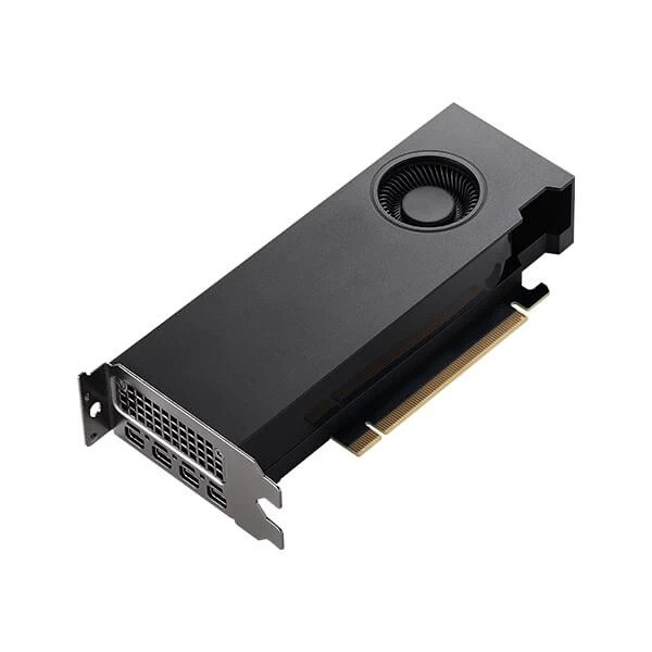 Nvidia Quadro RTX A2000 12GB Workstation Graphics Card