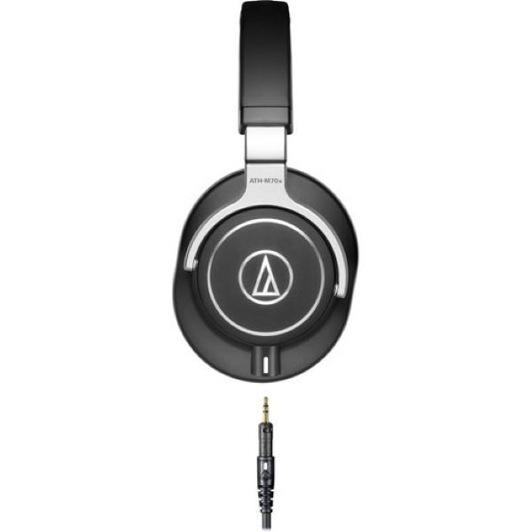Buy Audio Technica ATH-M70x Professional Monitor Headphones at