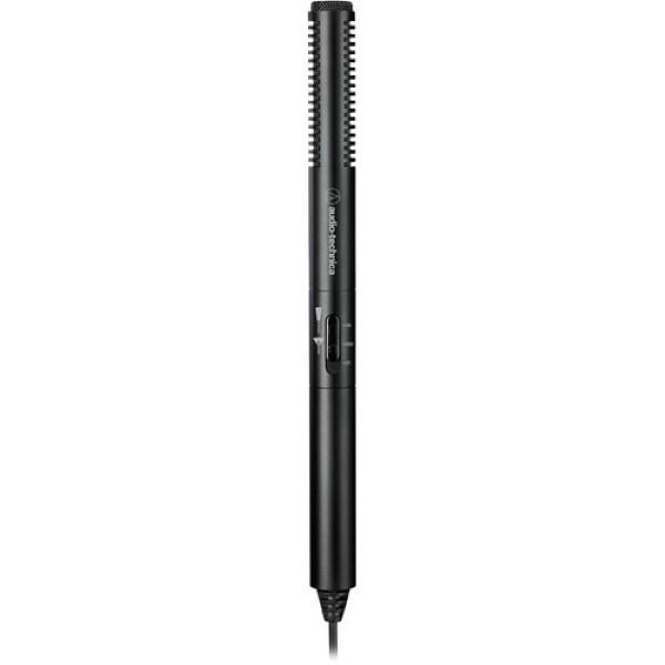 Audio Technica ATR6550X Condenser Shotgun Microphone