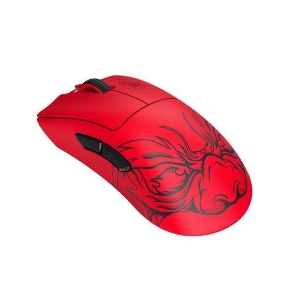 マウス・トラックボール Razer DeathAdder V3 Pro Faker Edition Buy Razer Deathadder V3 Pro Faker Edition Wireless Gaming Mouse at