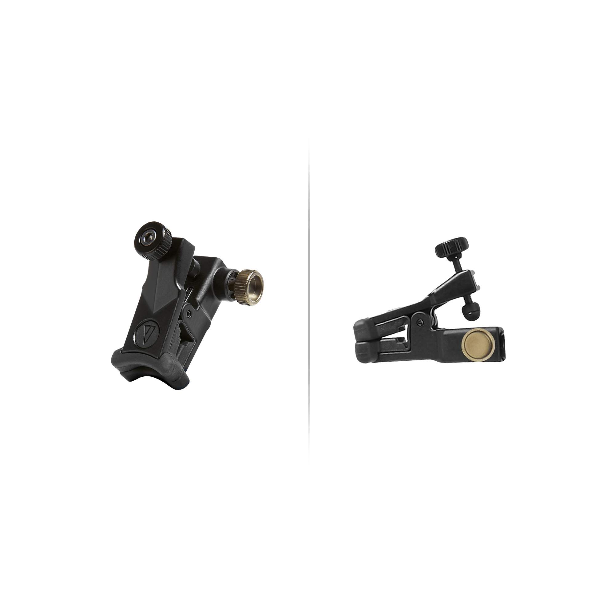 Audio Technica AT8491U Universal Clip-on Mount