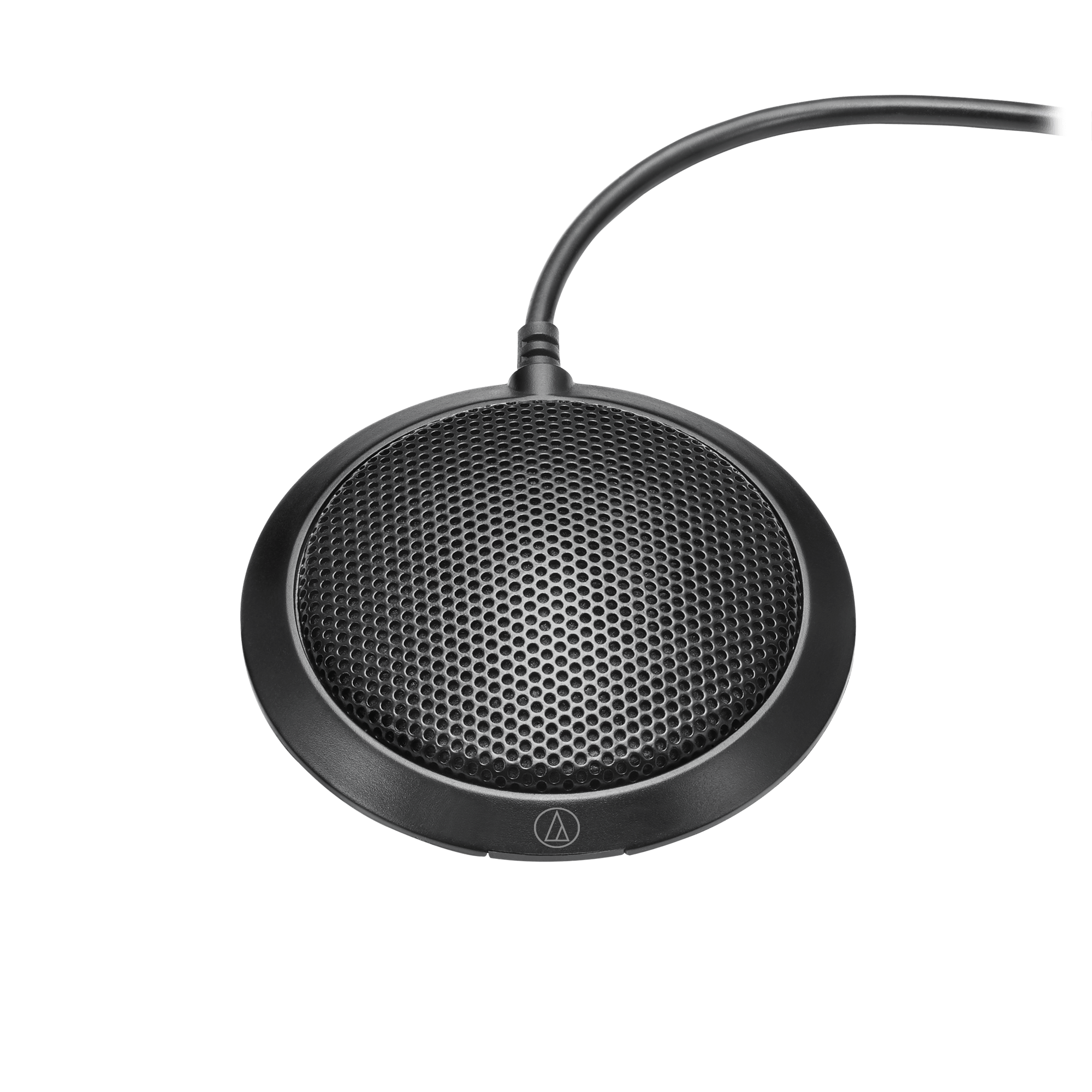 Audio-Technica ATR4697-USB Omnidirectional Condenser Boundary Microphone