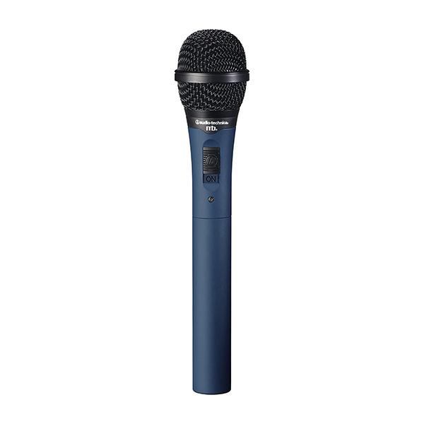 Audio Technica MB4k Handheld/Stand Cardioid Condenser Microphone