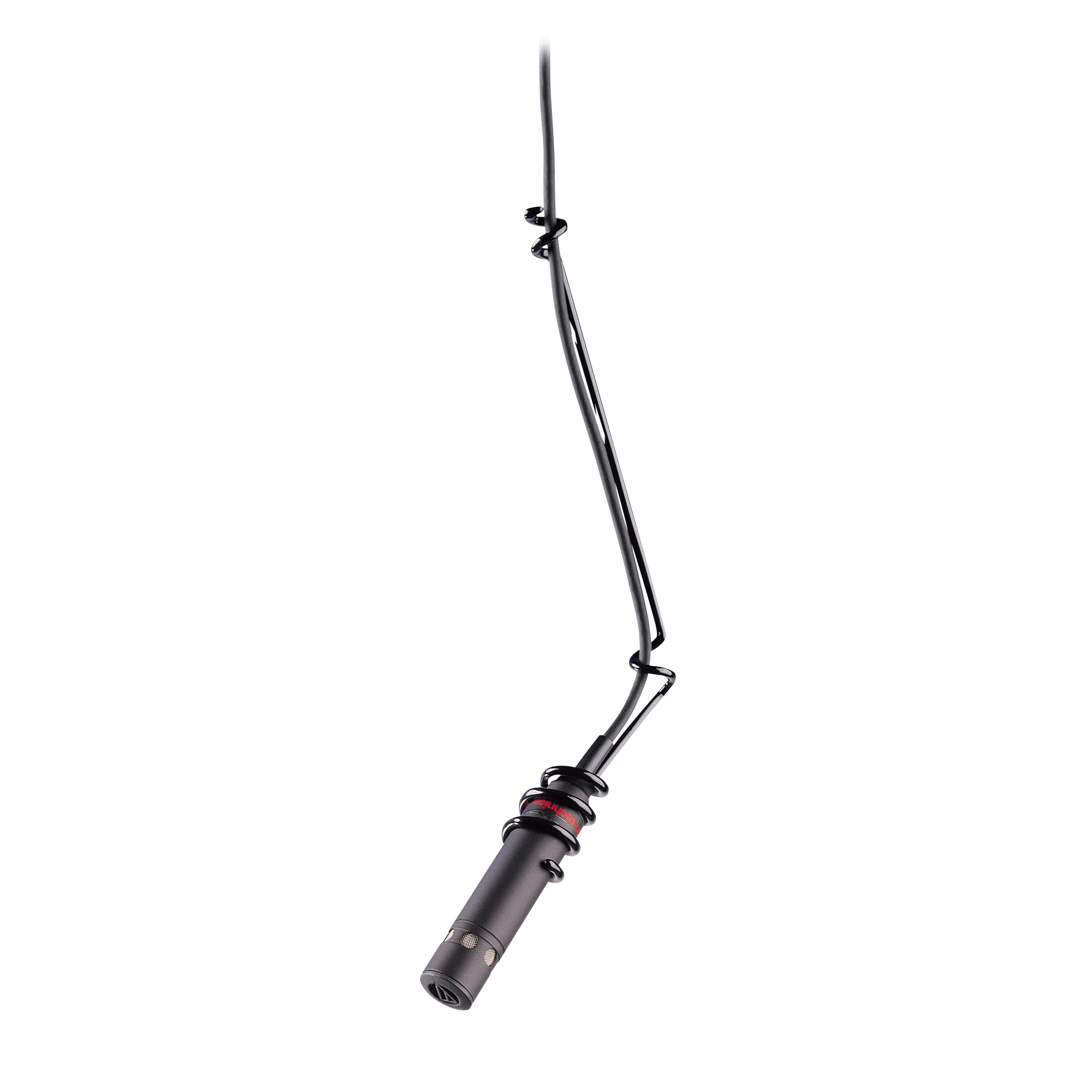Audio-Technica Pro45 Hanging Condenser Microphone - Black