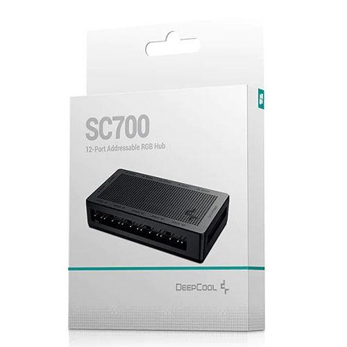 Deepcool SC700 ARGB Hub