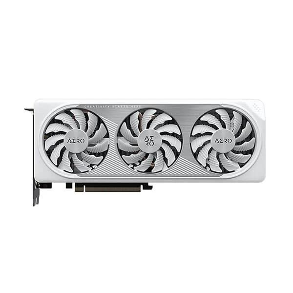 Buy Gigabyte GeForce RTX 4060 Ti Aero OC 8GB GDDR6 128-Bit Gaming