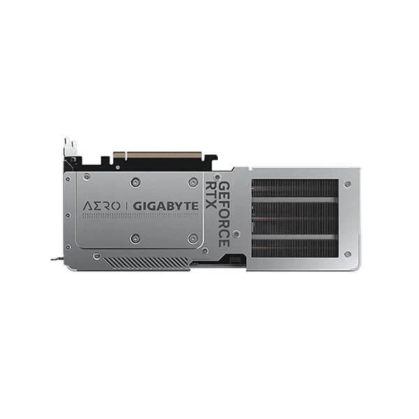 Buy Gigabyte GeForce RTX 4060 Ti Aero OC 8GB GDDR6 128-Bit Gaming