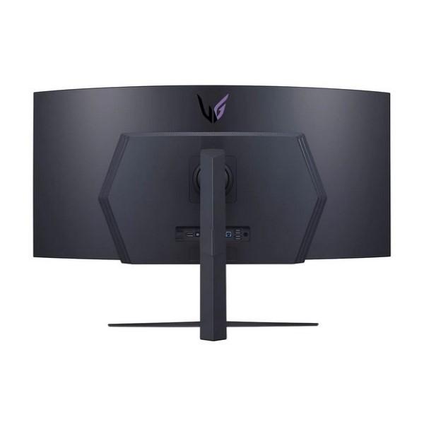 Buy LG UltraGear 45GR95QE-B OLED Gaming Monitor - 240Hz - 45