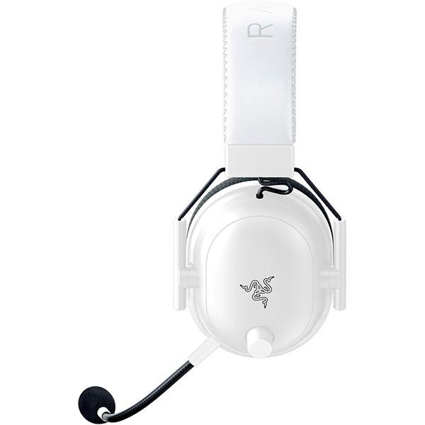 Buy Razer Blackshark V2 Pro 2023 Edition (White) at Best Price in