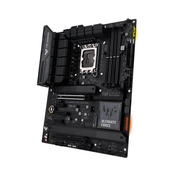 Buy Asus TUF Gaming Z790 Plus WIFI LGA 1700 Intel Motherboard