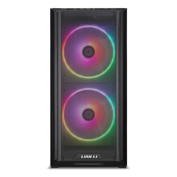 Stingray AMD Prebuilt Desktop with Ryzen 7 RTX 4070 TI