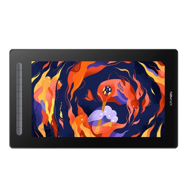 Xp-Pen Artist 16 2nd Gen Display Tablet Black