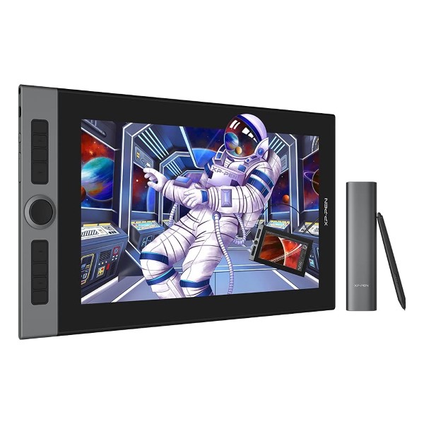 XP-PEN Artist Pro 16 Graphics Drawing Tablet with Screen