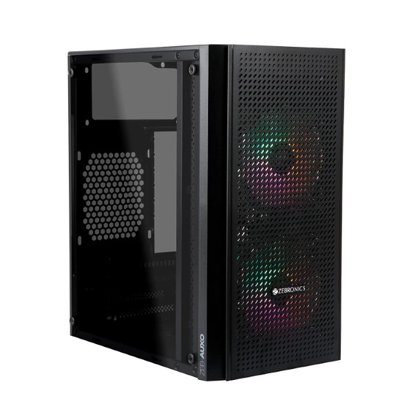 Zebronics Zeb-AUXO Gaming Cabinet