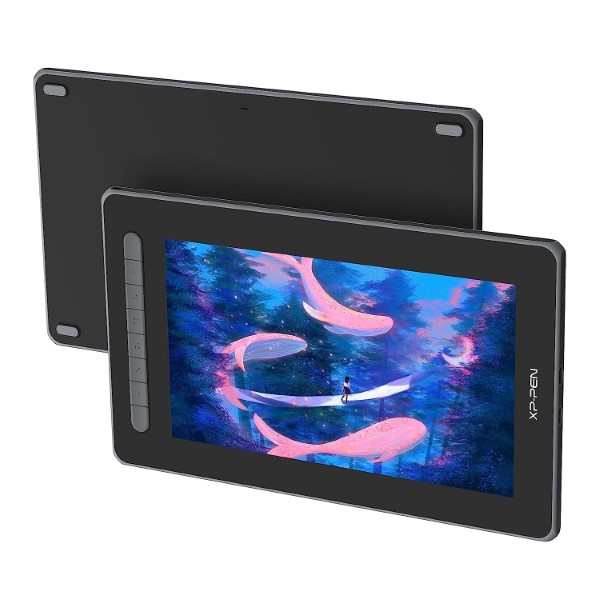 XP-Pen Artist 12 2nd Gen Pen Tablet