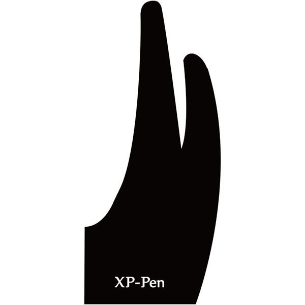 XP-Pen AC01 Tablet Glove