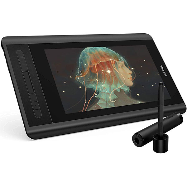 XP-Pen Artist 12 Pro Graphics Tablet