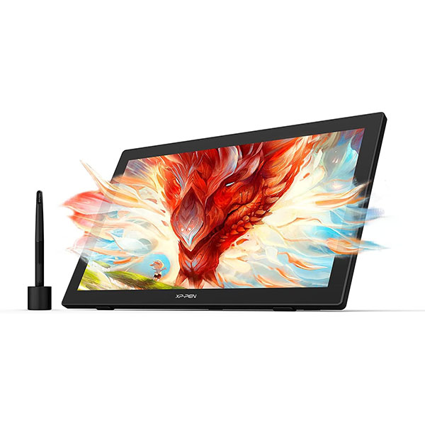 Xp-Pen Artist 24 Drawing Graphics Tablet