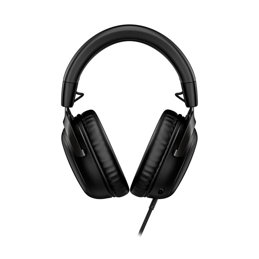 Buy HyperX Cloud III Black Gaming Headset ( 727A8AA ) at Best