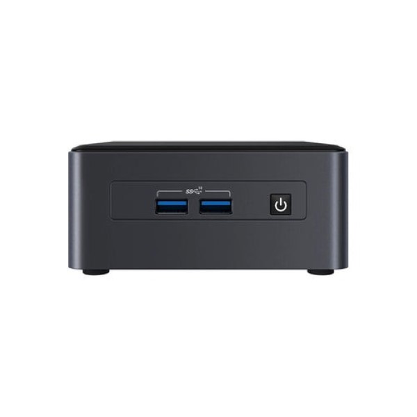 Buy Intel NUC Kit NUC11TNHi3 11th Gen i3-1115G4 With Thunderbolt 4
