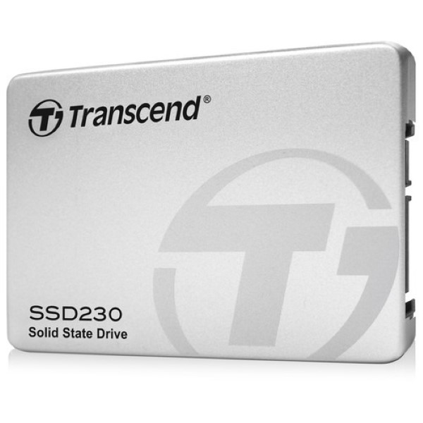 Transcend 256GB SSD230 SATA III 2.5" Internal SSD