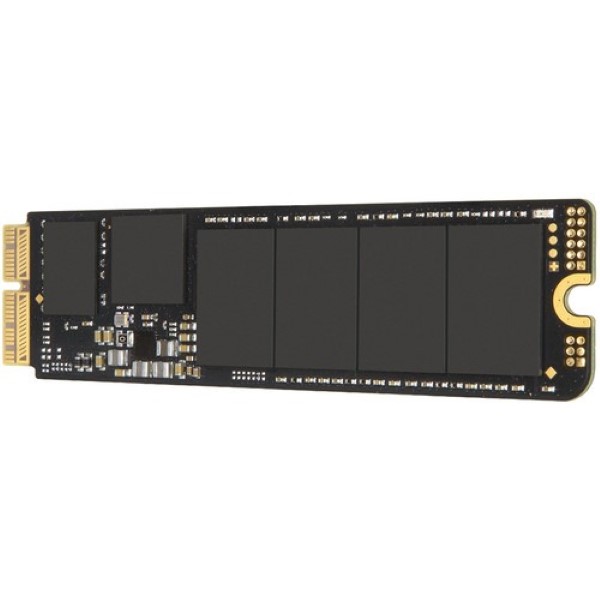 Transcend 480GB JetDrive 820 PCIe Gen3 x2 SSD
