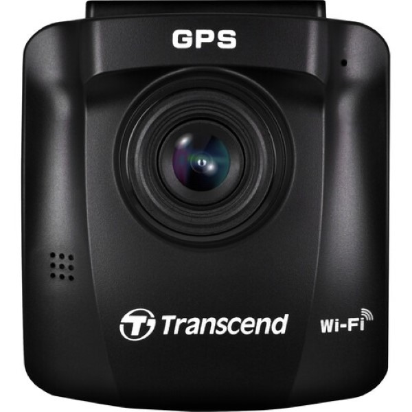 Transcend DrivePro 250 1440p Dashboard Camera