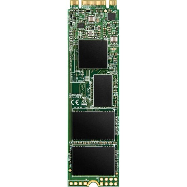 Transcend 2TB 830S SATA III M.2 SSD