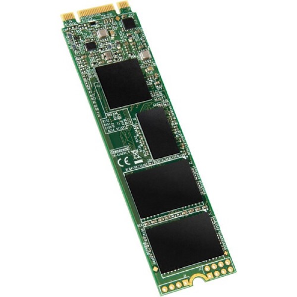 Buy Transcend 512GB 830S SATA III M.2 SSD at Best Price in India
